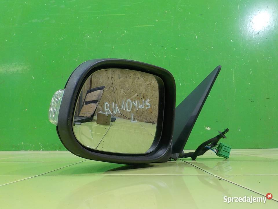 VOLVO C30 LIFT 16 D 10r 3D lusterko lewe Suków sprzedam