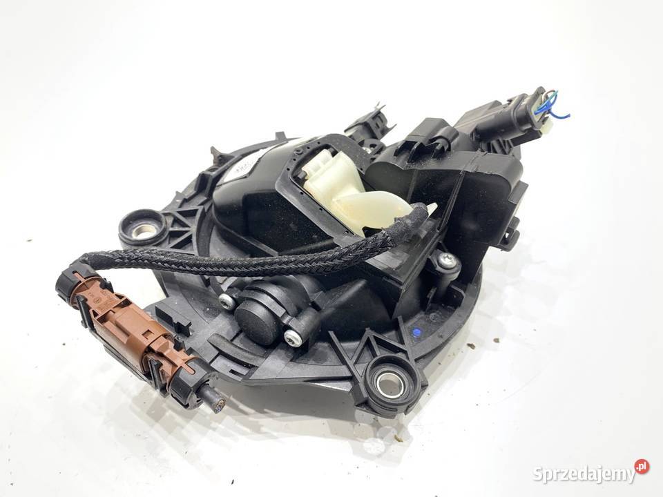 KLAMKA KLAPY TYŁ MERCEDES CLS A0997500300 sprzedam