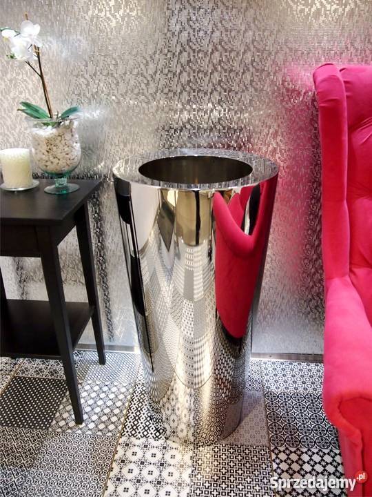 Donica Glamour Luksusowa Niepowtarzalna Kraków