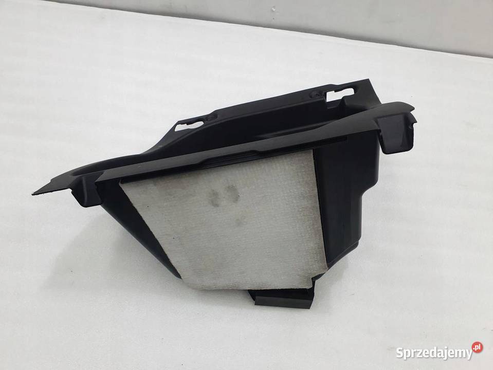SCHOWEK BOCZEK MERCEDES W164 1648400005 wielkopolskie