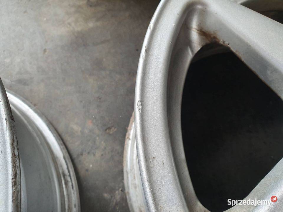 FELGA ALUMINIOWA 16 RENAULT MEGANE IV GRANDTOUR osobowe Lipno