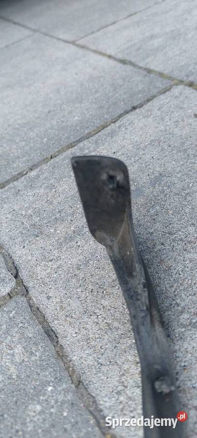 Uszczelka drzwi Laguna III LP i PP Słupno