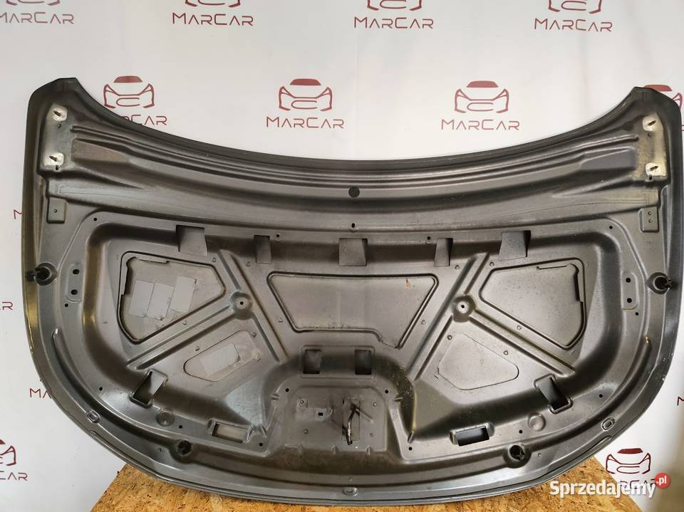 Maska Pokrywa Silnika Citroen DS7 1822 Maski sprzedam