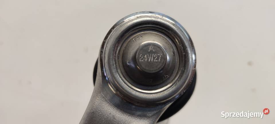 MERCEDES W247 KOŃCÓWKA DRĄŻKA KIEROWNICZEGO LEWA osobowe sprzedam