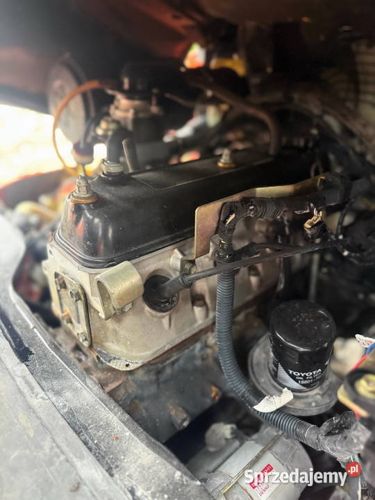 wózek widłowy TOYOTA 7FGF25 2500 330m 7300mtg Wózki widłowe Działoszyn