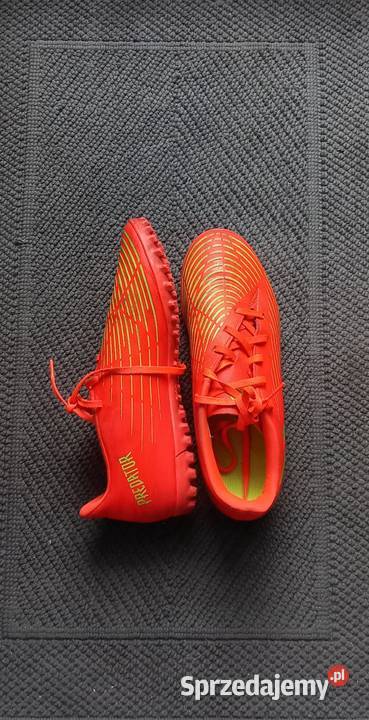 Buty sportowe Adidas Turfy 44 Predator Edge 4 TF sprzedam