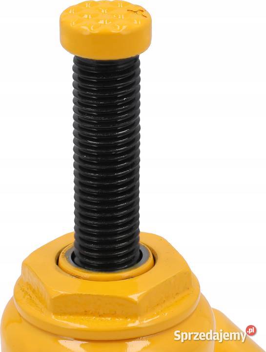 Podnośnik hydrauliczny słupkowy 2T Szczecin