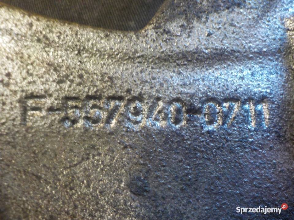 INSIGNIA 20 CDTI 13r 160 A20DTH wybierak biegow Suków