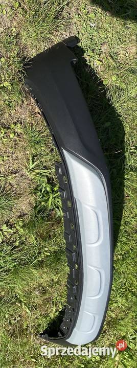 Opel Mokka X lift 1619 dokładka dyfuzor zderzak Rzeszów sprzedam