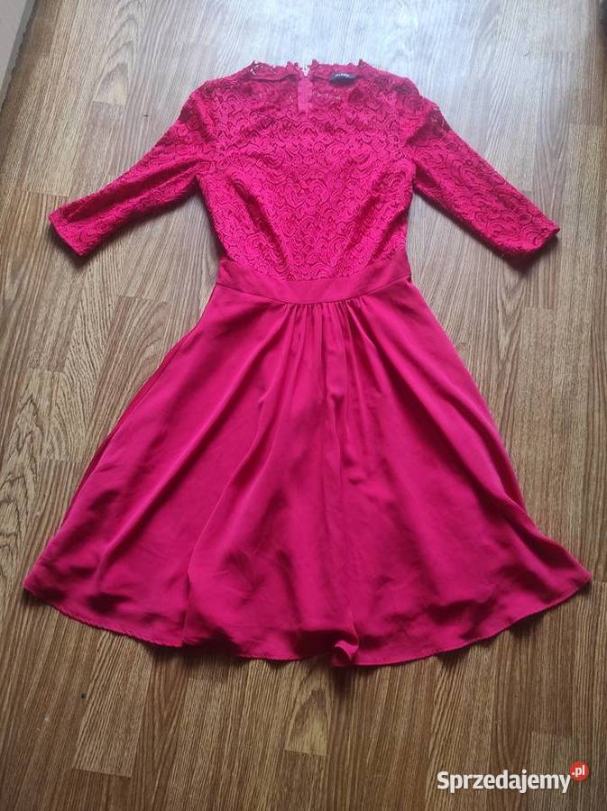 Sukienki śląskie Zabrze