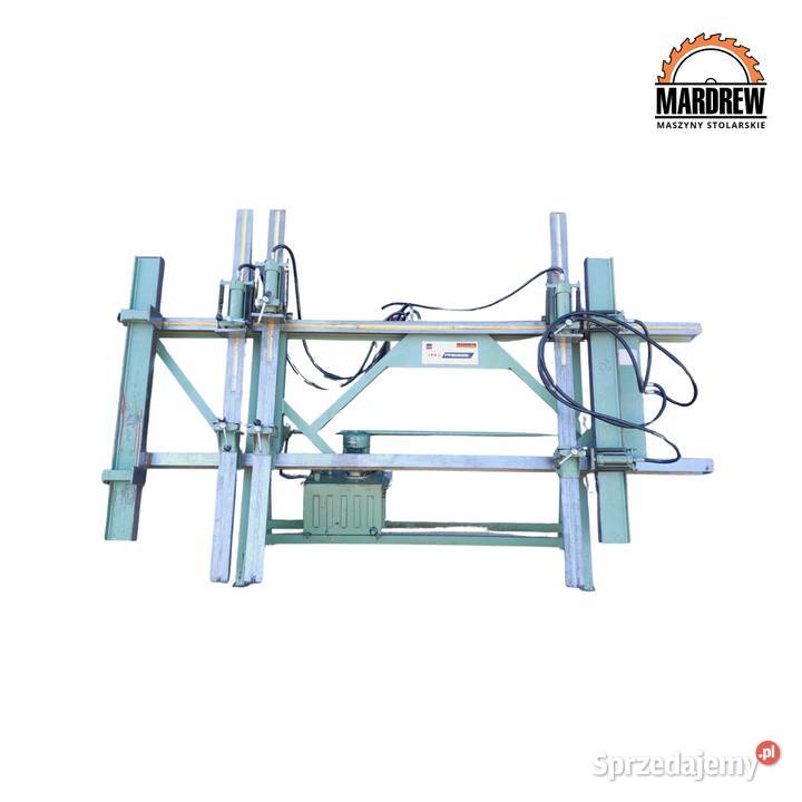 Prasa ramowa Italpresse SI 3000 726