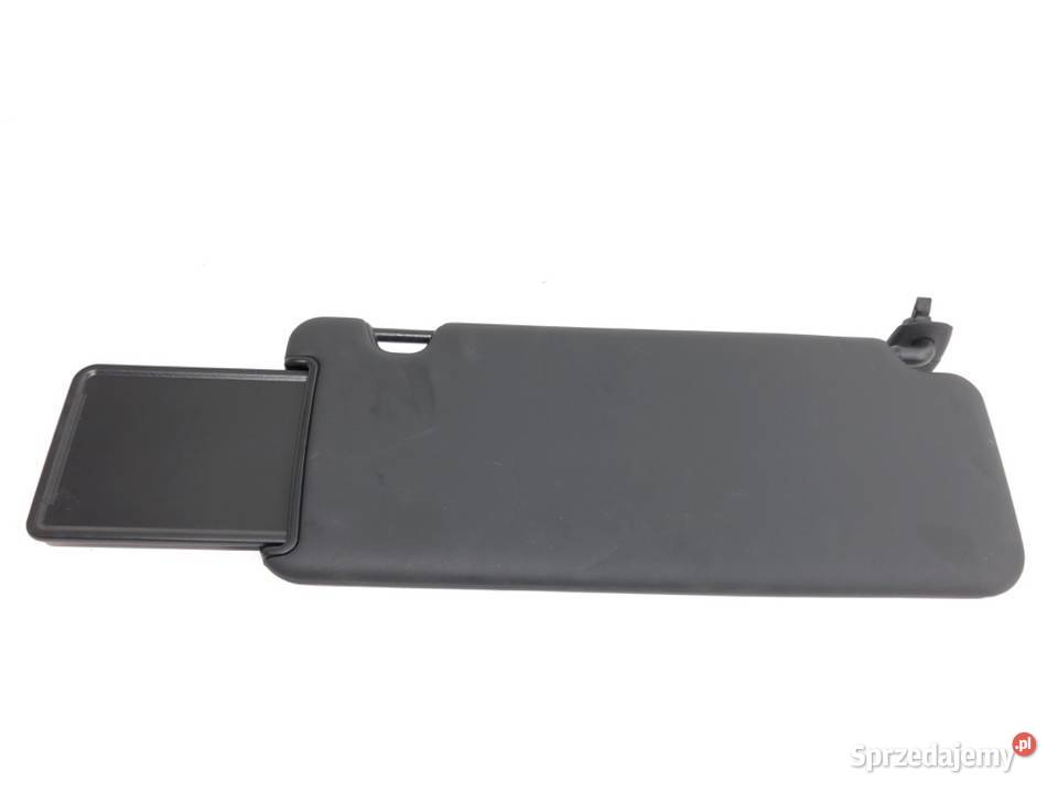 OSŁONA PRZECIWSŁONECZNA LEWY HYUNDAI TUCSON