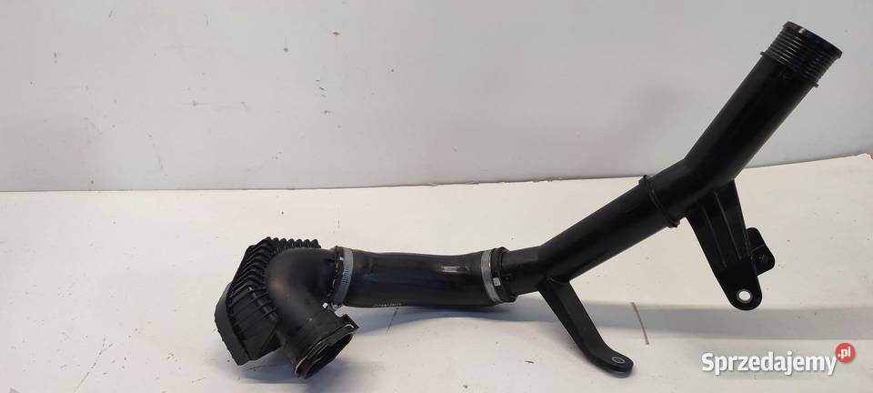 VOLVO XC40 RURA PRZEWÓD INTERCOOLERA 32224392