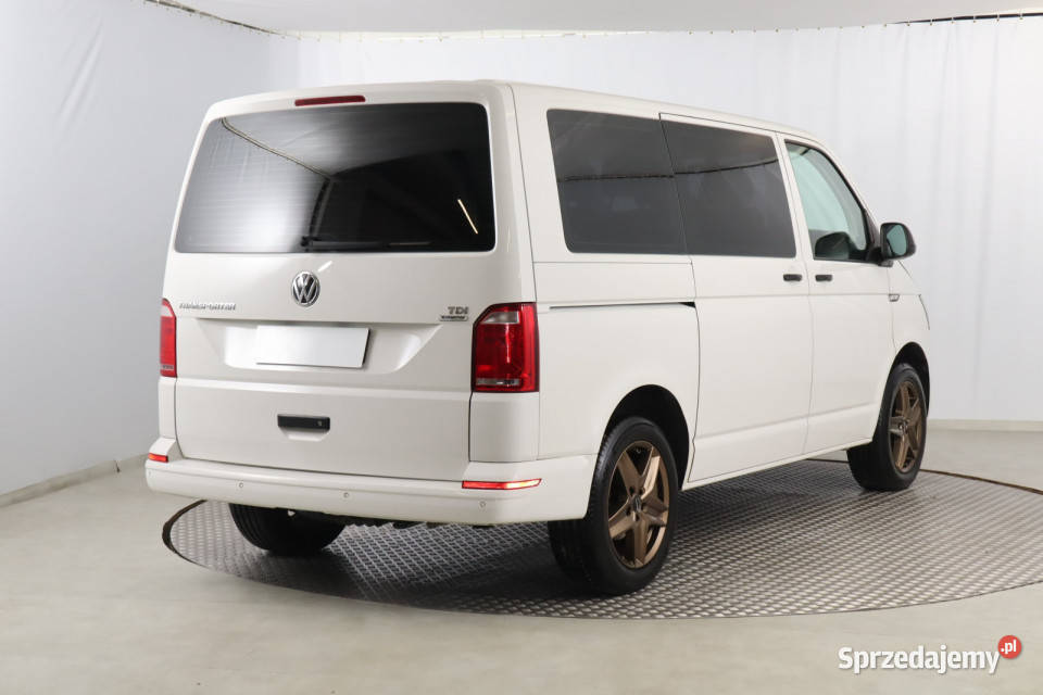 VW Transporter 20 TDI radio Zabrze sprzedam