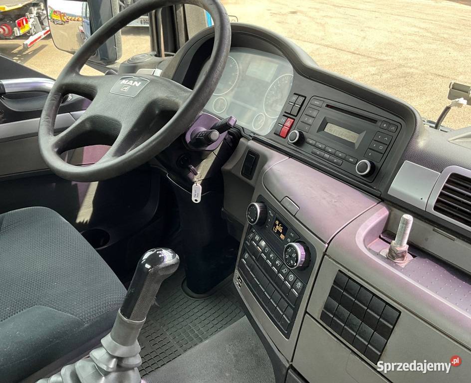 Hakowiec automatyczna Warszawa