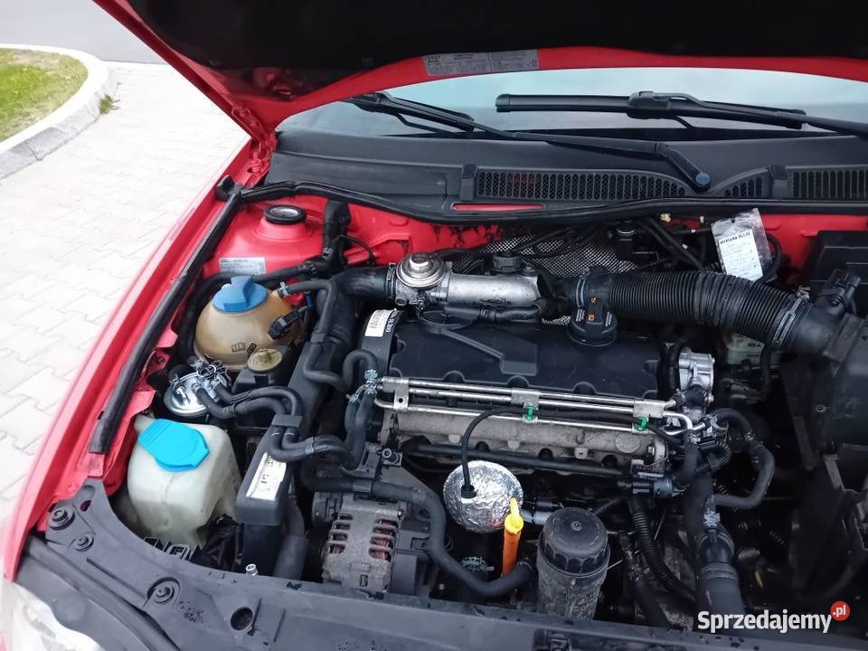 Audi a3 5 drzwi 19 tdi lubelskie