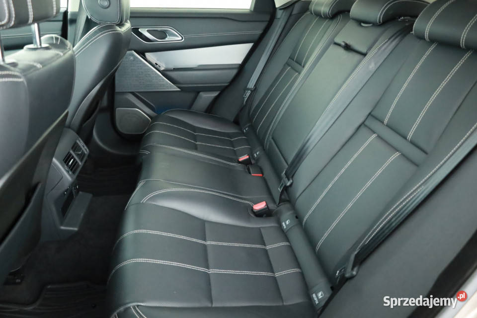 Land Rover Range Rover Velar D240 Piaseczno
