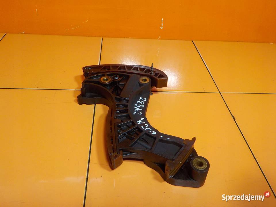 MERCEDES W203 C160K CLC 18 B 07r 271921 271 Suków