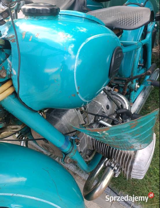 Mt 9 dniepr mt k 750 m 72 ural imz kmz mw