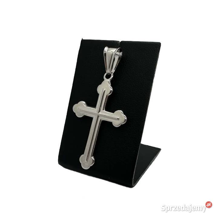 Nowa Srebrna Rodowana Zawieszka pr 925 223g