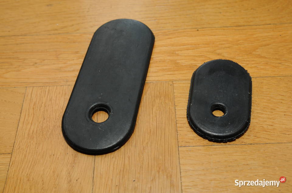 Trabant przelotka lubelskie Lublin