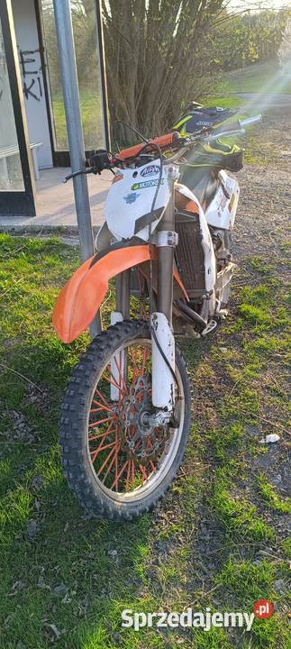 Vor 503 2001 Izbica-Wieś sprzedam