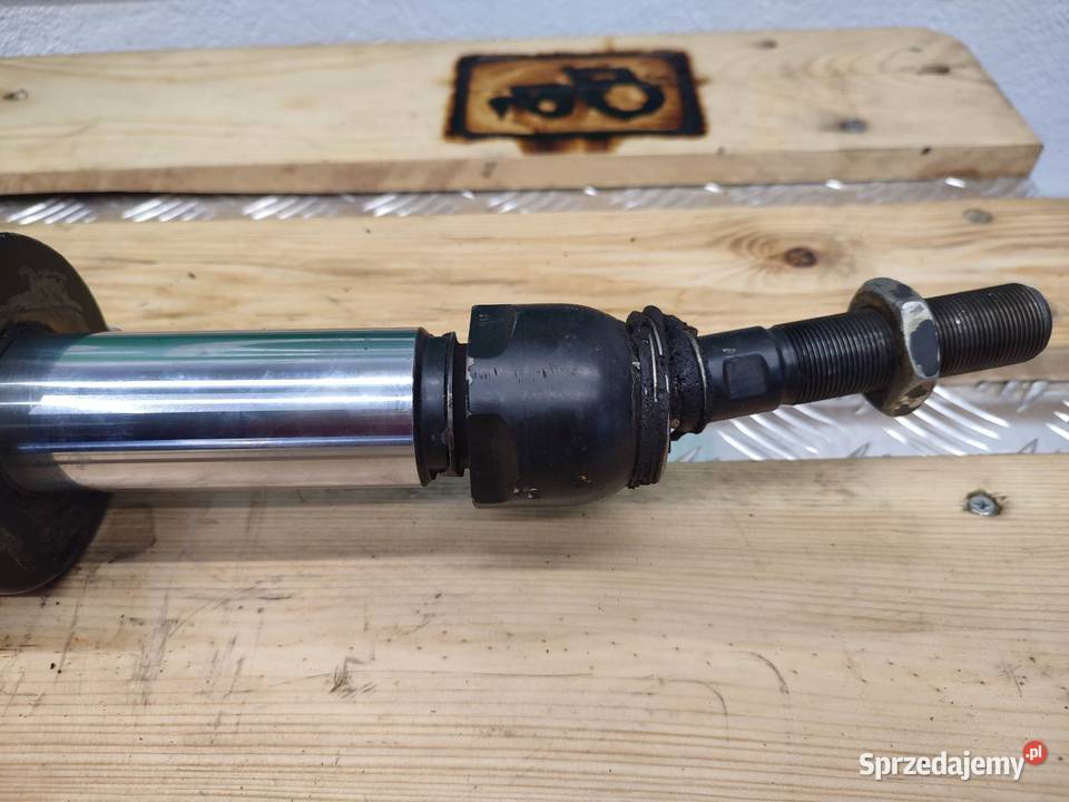 Siłownik skrętu Manitou MLT 827