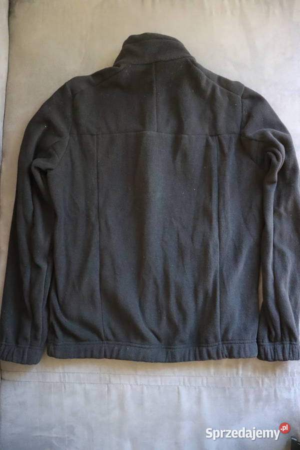 Polar Solognac 500 czarny Med Rozmiar M