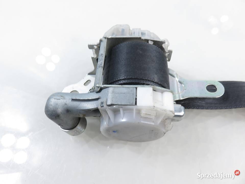 PAS PRAWY PRZEDNI SUZUKI SWIFT III MZ EZ