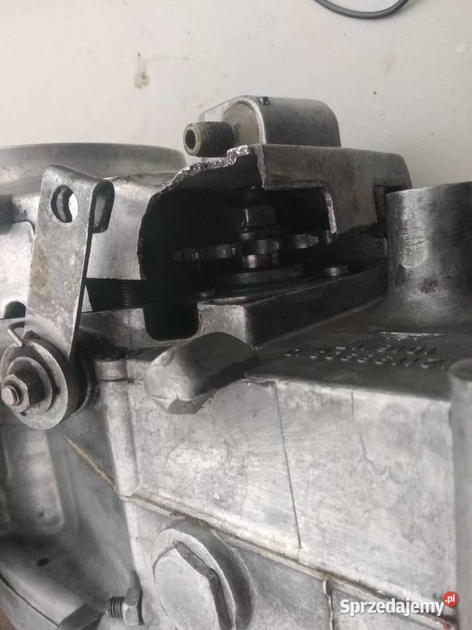 Silnik Simson s50 Dąbrowa Tarnowska