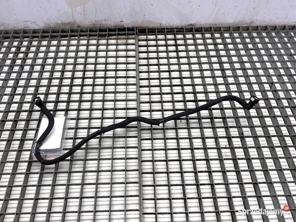 PRZEWÓD PALIWOWY Przewody paliwowe