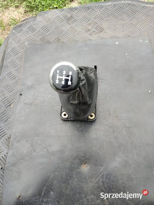 Lewarek zmiany biegów ford focus MK1 18 TDDi zachodniopomorskie