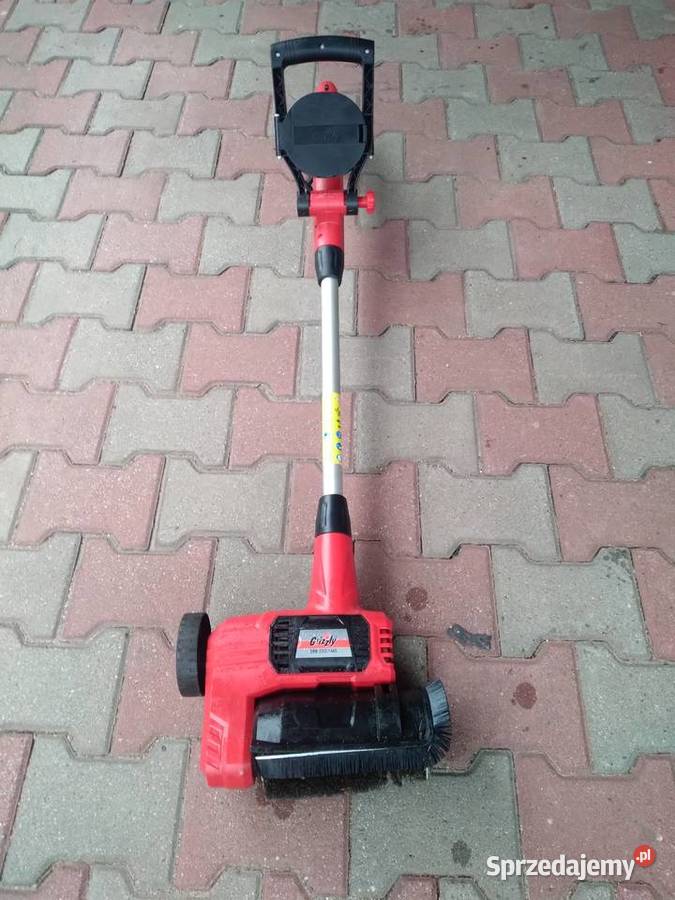 urządzenie do czyszczenia GRIZZLY ERB5501H Jest Rybnik sprzedam
