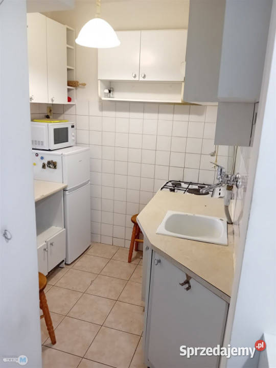 Mieszkanie 48 metrów 3 pokojowe Warszawa mazowieckie sprzedam