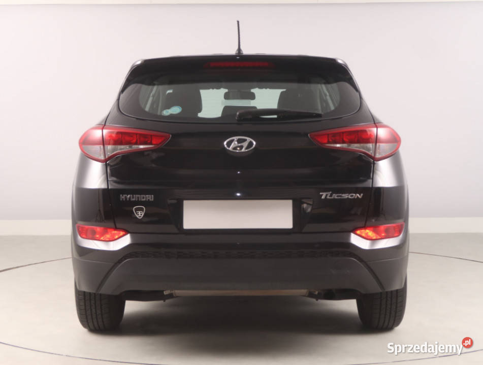 Hyundai Tucson 16 GDI elektryczne lusterka Bielany Wrocławskie