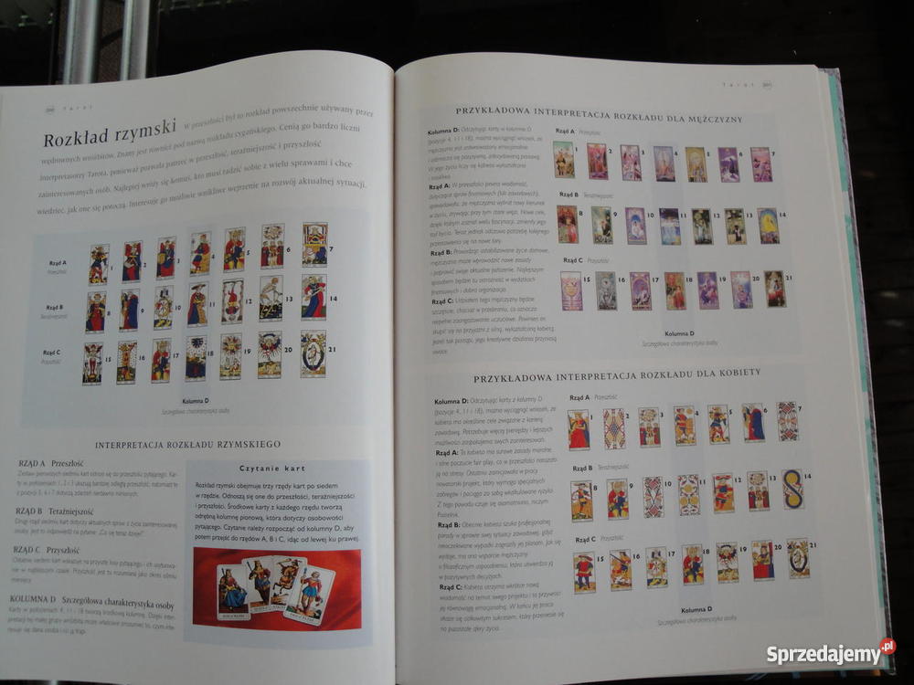 Wielka Encyklopedia Wiedzy Tajemnej Warszawa