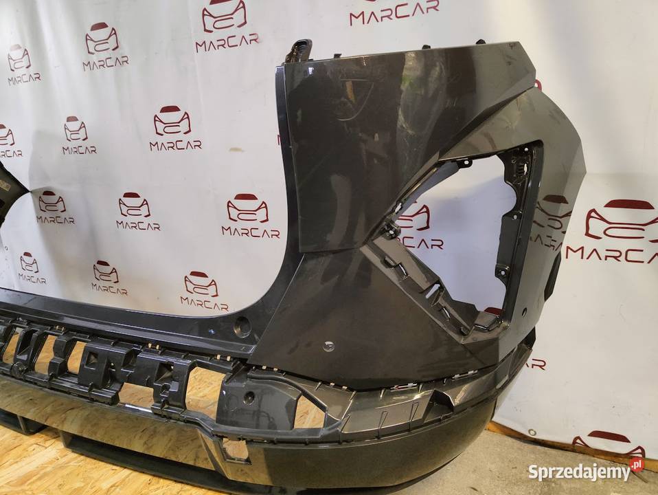 Zderzak Tylny Tył Hyundai Kona EV 2023 Pleszew sprzedam