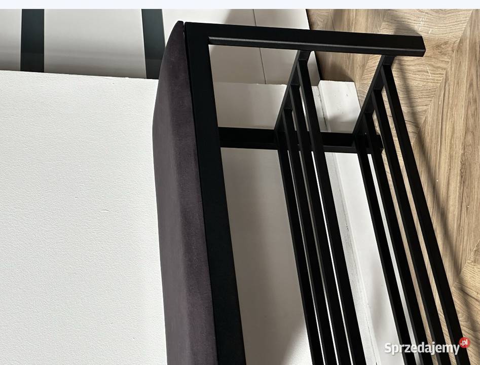 Siedzisko Ławeczka Ławka Loft Pufa Industrialna Meble małopolskie Bochnia