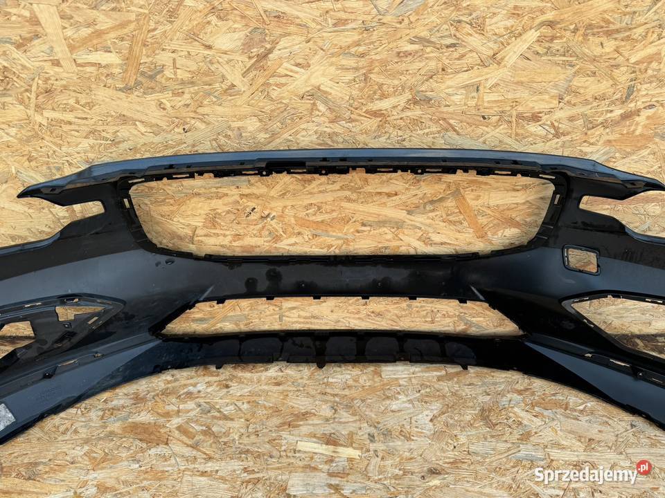 Zderzak przód Volvo v60 II 2 S60 III 3 18 zwykły Międzychód