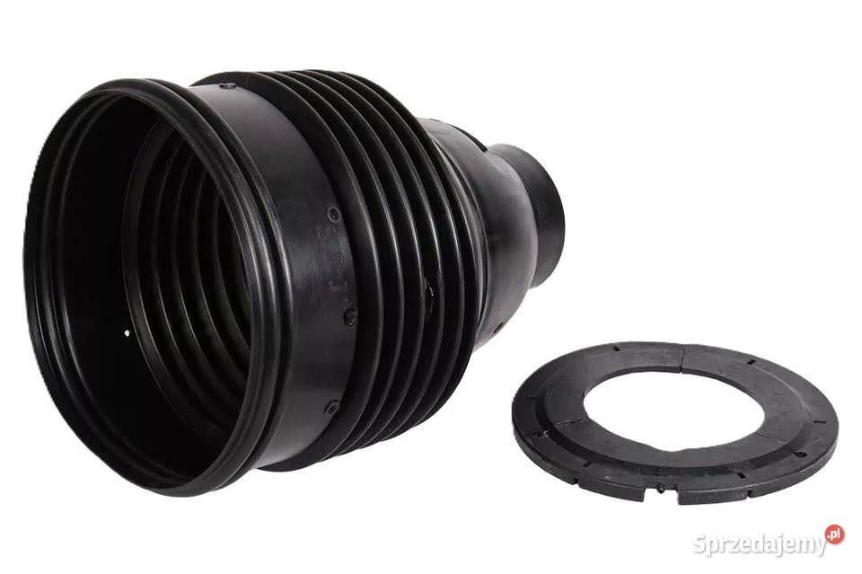Osłona przegubu WOM 32x36 pierścień 125 mm rura małopolskie Kamionna