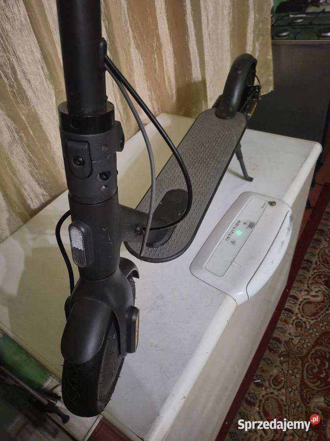 Hulajnoga xiaomi Essential Kamienna Góra