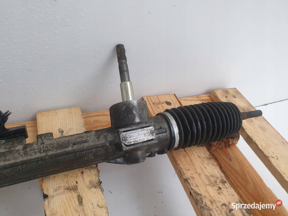 Fiat Punto II MAGLOWNICA przekładnia KIEROWNICZA Przekładnie kierownicze