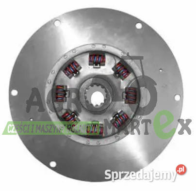 184429C2 184429C1 TARCZA SPRZĘGŁA CNH Wichrów