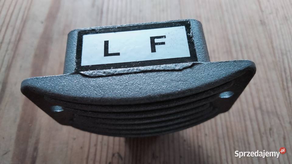 Regulator napięcia alternatora Kia Sportage III