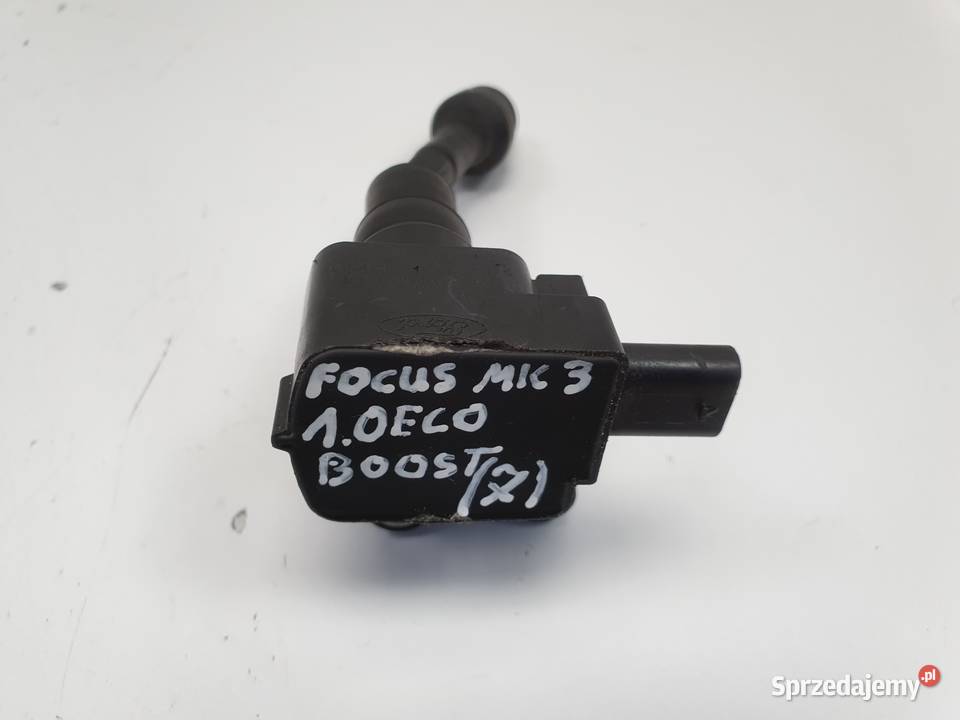 CEWKA ZAPŁONOWA Ford Focus MK3 10 EcoBoost Rudka sprzedam
