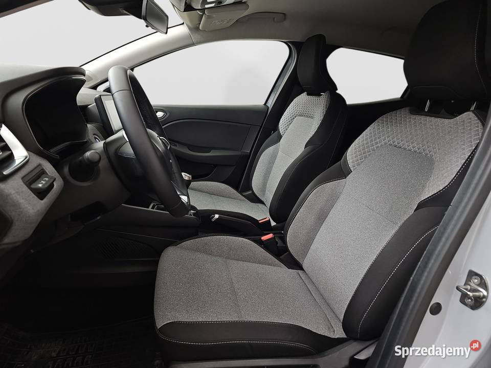 Clio 10 TCe Evolution2024RPakiet Look Evolution kupiony w polskim salonie Clio