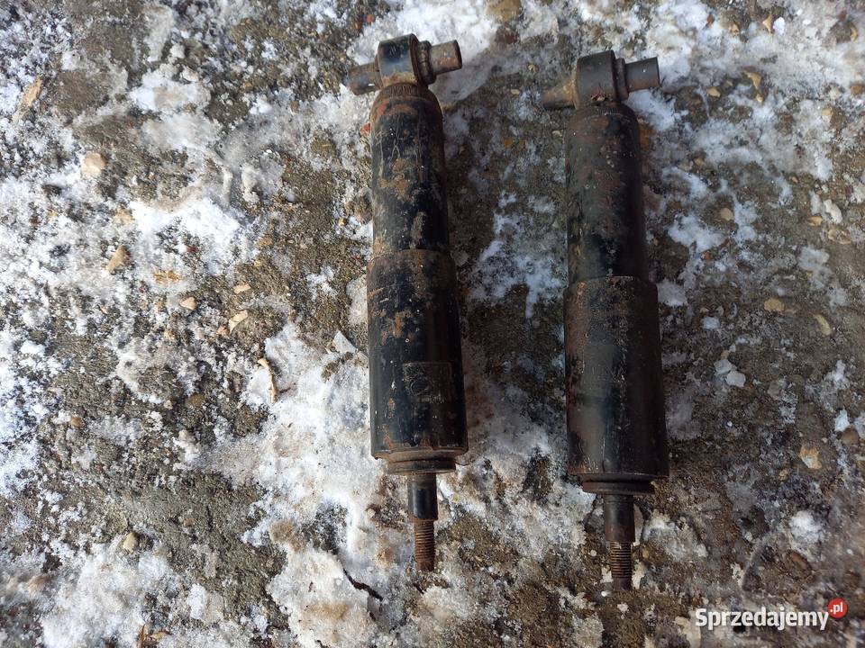 Amortyzator przód fiat 126p maluch lubelskie Puławy