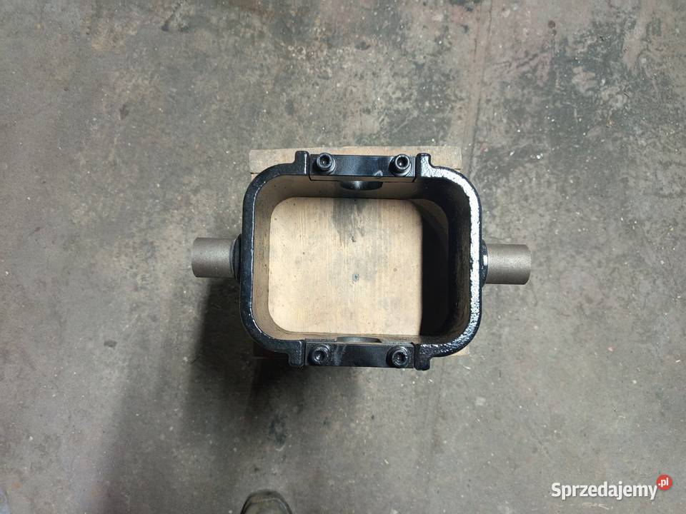 Kołyska do tłoka Myszków