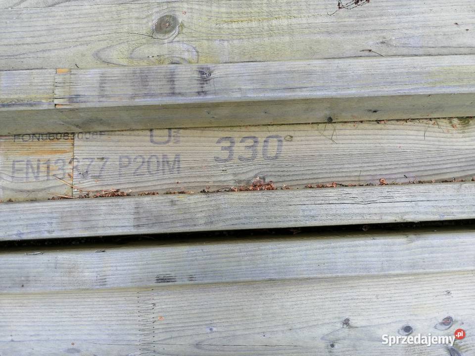 Szalunki stropowe Rusztowania Krzepice sprzedam