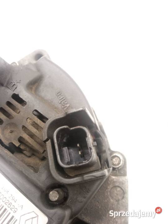 ALTERNATOR 8200495294A 20 16V Renault Laguna II świętokrzyskie sprzedam